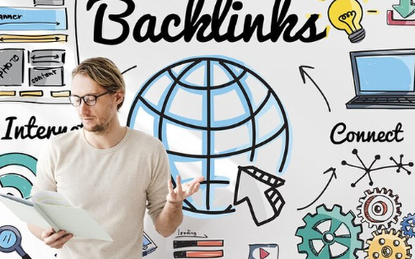 Backlink giúp Tăng lượng truy cập trực tiếp
