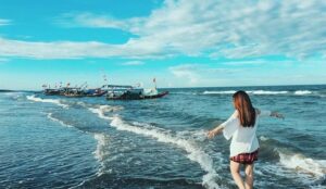 Hải hòa biển