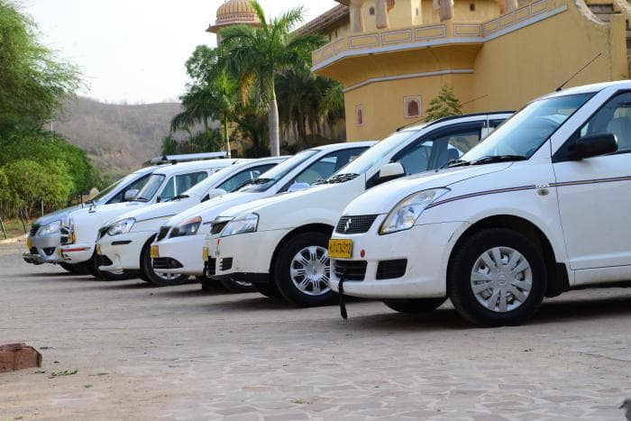 Car Rental HCMC: Travel solutions for tourists