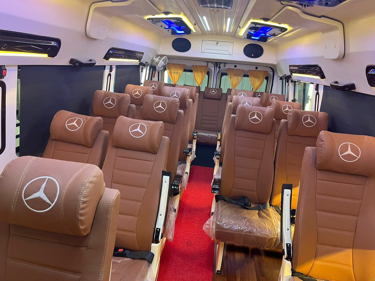 Car Rental HCMC: Travel solutions for tourists