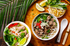 Phở hn
