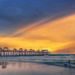 Toàn cảnh bình châu