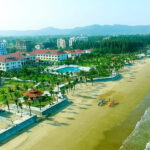 Hải tiến toàn cảnh