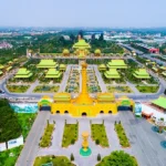 ToÀn cẢnh ĐẠi nam